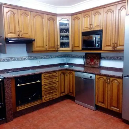 Casa Loli Holiday home Bedrinana