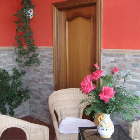 Holiday home Casa Loli *