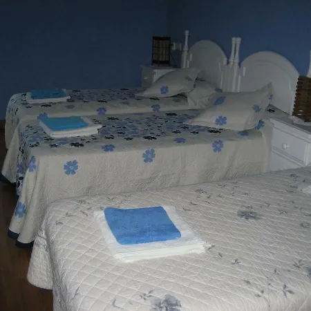Casa Loli Holiday home *