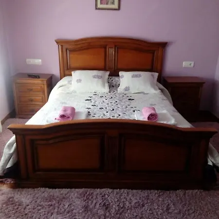 Holiday home Casa Loli