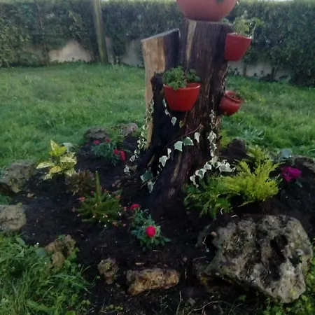 Casa Loli * Bedrinana