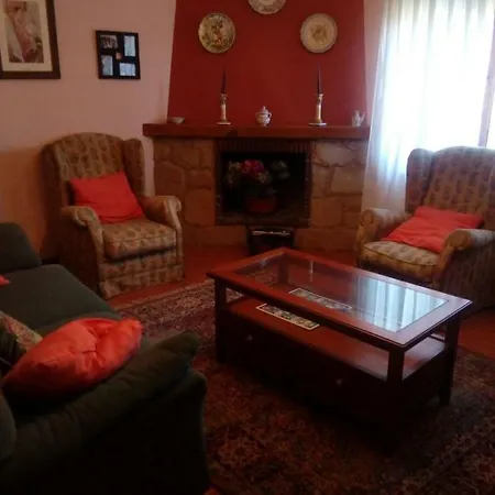 Casa Loli *